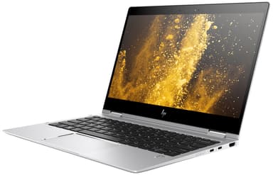 HP EliteBook x360 1030 G2 12" 2-in-1 (hopea)