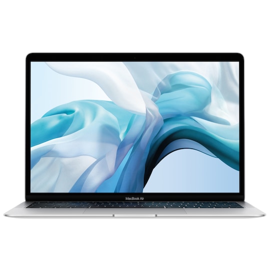 MacBook Air 2019 13,3" 128 GB MVFK2 (hopea)