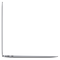 MacBook Air 2019 13,3" CTO (tähtiharmaa)