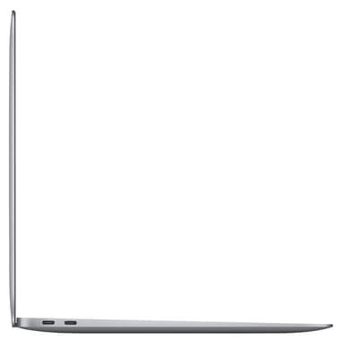 MacBook Air 2019 13,3" CTO (tähtiharmaa)