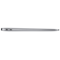 MacBook Air 2019 13,3" 128 GB MVFH2 (tähtiharmaa)
