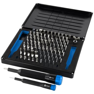 iFixit Manta Driver Kit 112-osainen ruuvimeisselisarja