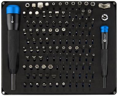 iFixit Manta Driver Kit 112-osainen ruuvimeisselisarja