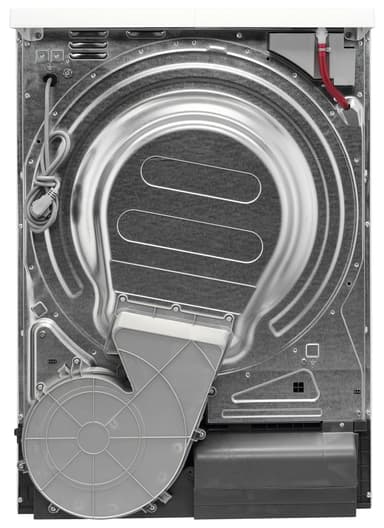 AEG 7000 series kuivausrumpu T7DEN843G