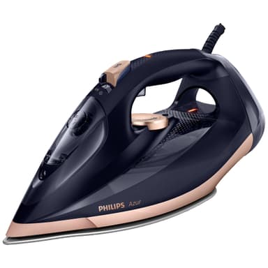 Philips Azur höyrysilitysrauta GC490960