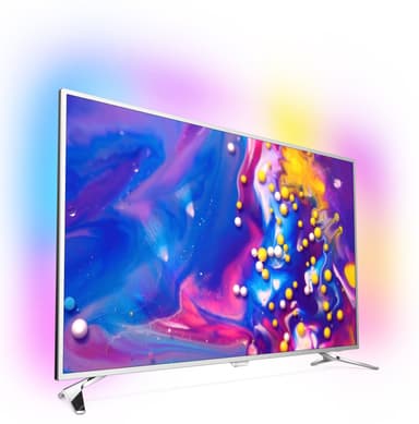 Philips 55" 4K UHD Smart TV 55PUS7272