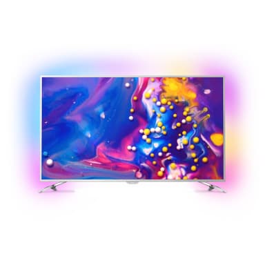 Philips 55" 4K UHD Smart TV 55PUS7272