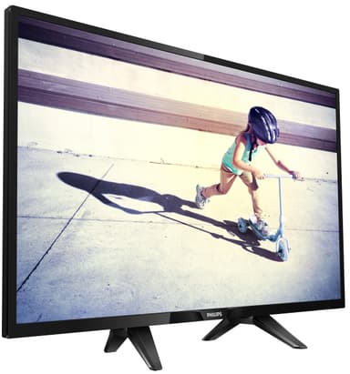 Philips 32" HD Ready TV 32PHT4132