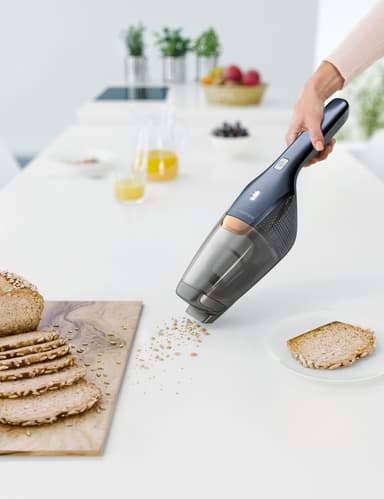 Electrolux Ergorapido PowerPro pölynimuri EER89IBM