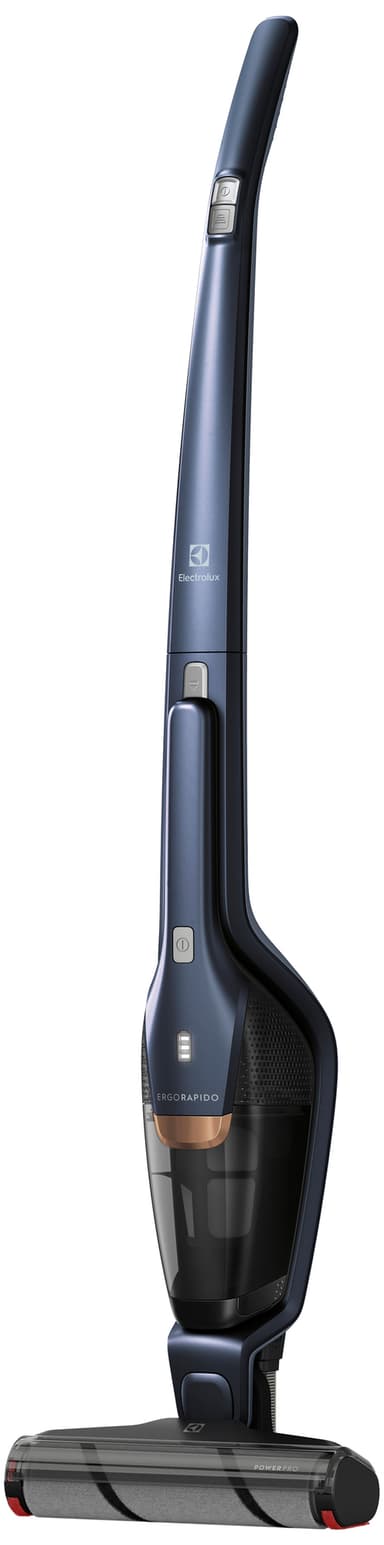 Electrolux Ergorapido PowerPro pölynimuri EER89IBM