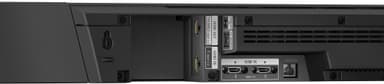 Sony 7.1.2 HT-ST5000 soundbar langattomalla bassokaiuttimella
