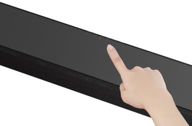 Sony 7.1.2 HT-ST5000 soundbar langattomalla bassokaiuttimella