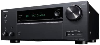 Onkyo 7.2 viritinvahvistin TX-NR696 (musta)