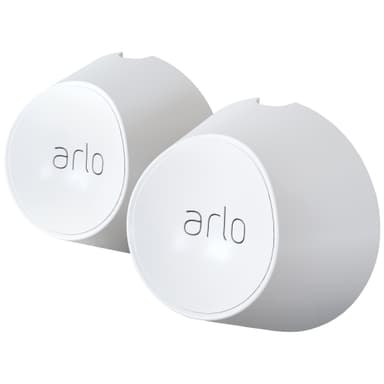 Arlo Ultra magneettinen seinäkiinnike (2 kpl)
