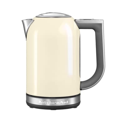 KitchenAid vedenkeitin 5KEK1722EAC (luonnonvalkoinen)