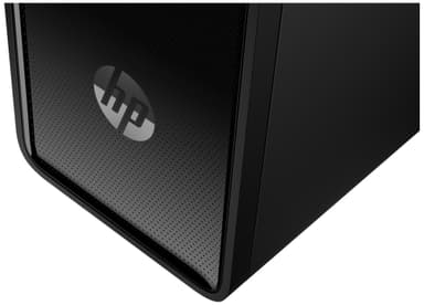 HP Slimline 290-p0824no pöytätietokone (musta)