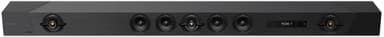 Sony 7.1.2 HT-ST5000 soundbar langattomalla bassokaiuttimella