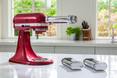 KitchenAid Deluxe pastamankelisarja 5KSMPRA