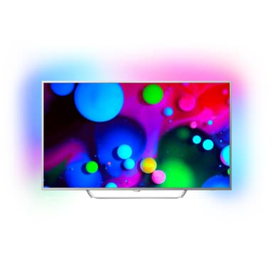 Philips 65" 4K UHD Smart TV 65PUS6412