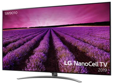 LG 55" SM9010 NanoCell TV 55SM9010