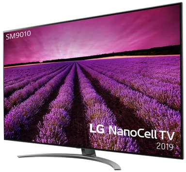 LG 55" SM9010 NanoCell TV 55SM9010