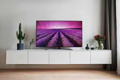 LG 55" SM9010 NanoCell TV 55SM9010