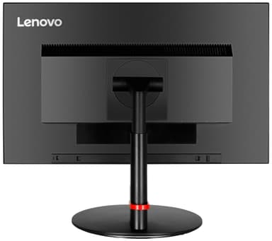 Lenovo ThinkVision T24i-10 23.8" näyttö (musta)