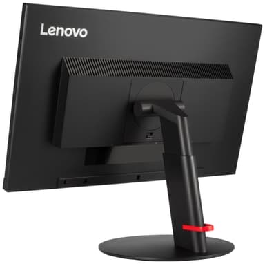 Lenovo ThinkVision T24i-10 23.8" näyttö (musta)