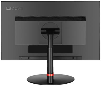 Lenovo ThinkVision P24h 23,8" näyttö (musta)