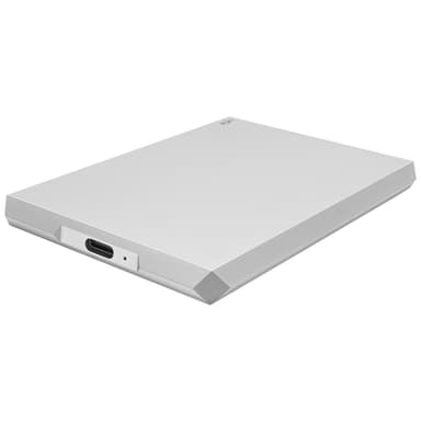 LaCie 1 TB USB-C 3.0 ulkoinen kovalevy