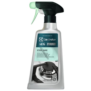 Electrolux teräksen puhdistusaine 9029799450 (suihke)