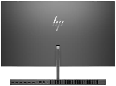 HP Envy 27-b110no 27" AIO pöytätietokone (harmaa)
