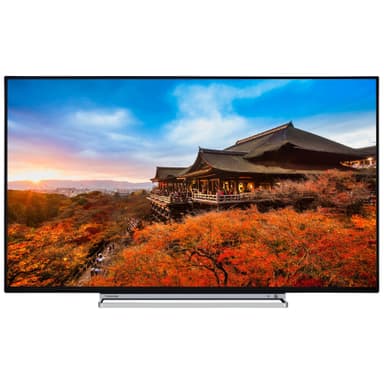 Toshiba 43" 4K UHD Smart TV 43U6763