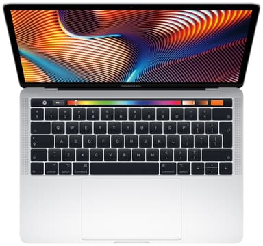MacBook Pro 13 Touch Bar 2019 MUHR2 (hopea)