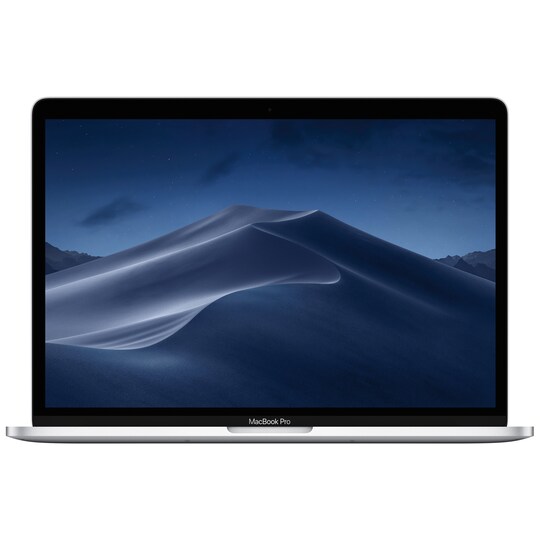 MacBook Pro 13 Touch Bar 2019 MUHQ2 (hopea)