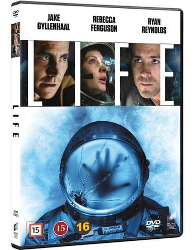 Life (DVD)