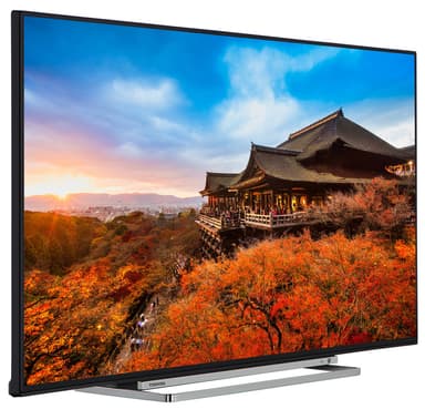 Toshiba 43" 4K UHD Smart TV 43U6763