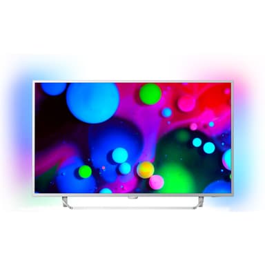 Philips 55" 4K UHD Smart TV 55PUS6412