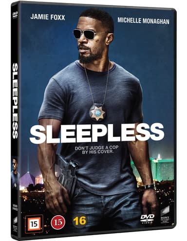 Sleepless (DVD)