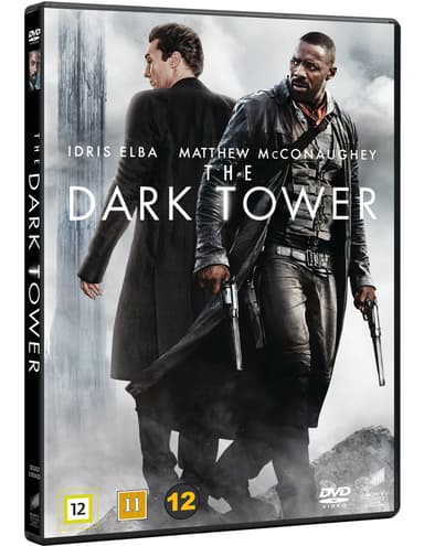 The Dark Tower (DVD)
