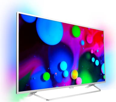 Philips 55" 4K UHD Smart TV 55PUS6412