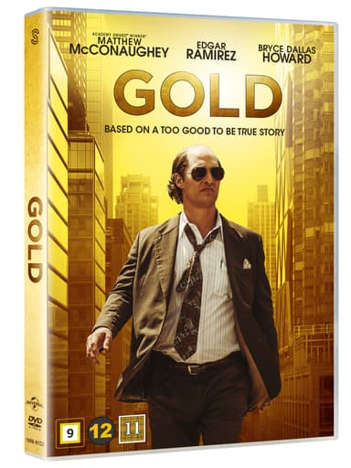 Gold (DVD)