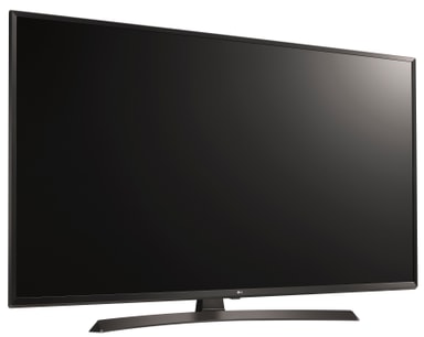 LG 60" 4K UHD LED Smart TV 60UJ634V