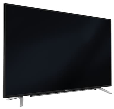 Grundig 55" 4K UHD Smart TV 55VLX7730BP (musta)