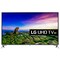 LG 75" 4K UHD LED Smart TV 75UJ651V