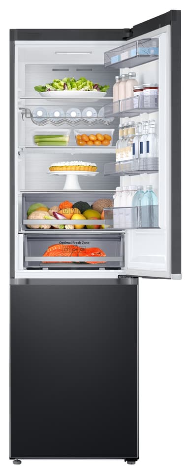 Samsung jääkaappipakastin RL41R7867B1