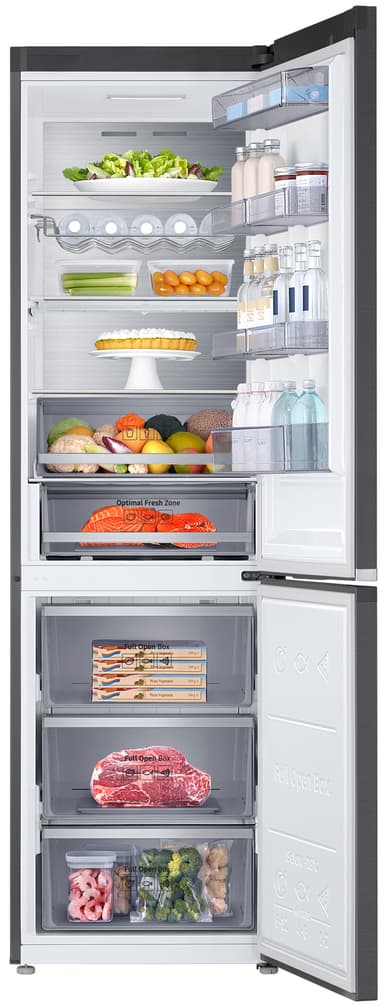 Samsung jääkaappipakastin RL41R7867B1