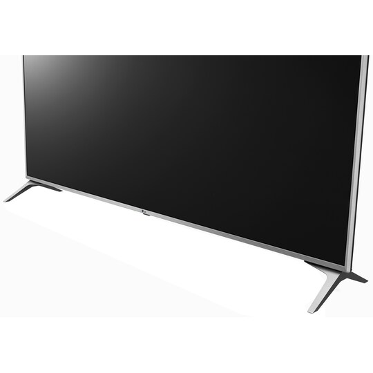 LG 75" 4K UHD LED Smart TV 75UJ651V