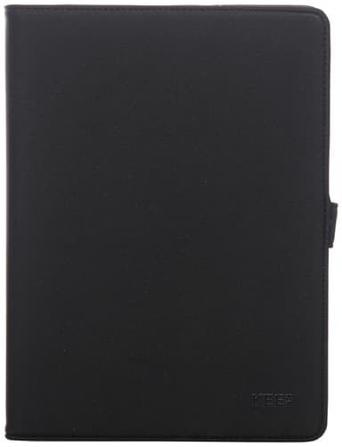 KEEP Universal 10" tabletin suojakotelo (musta)