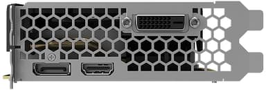 PNY GeForce RTX 2060 Super Twin fan näytönohjain 8G